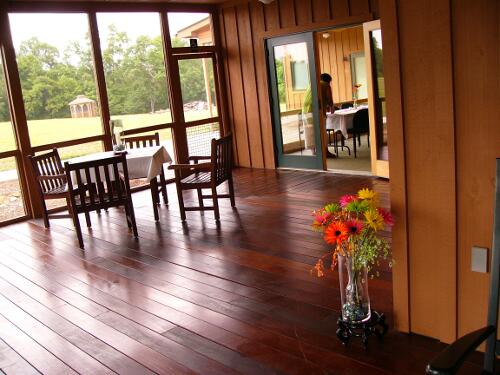Rigmor House - event location near Chapel Hill NC