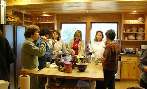 Rigmor House - for special events in the Triad and Triangle areas of NC